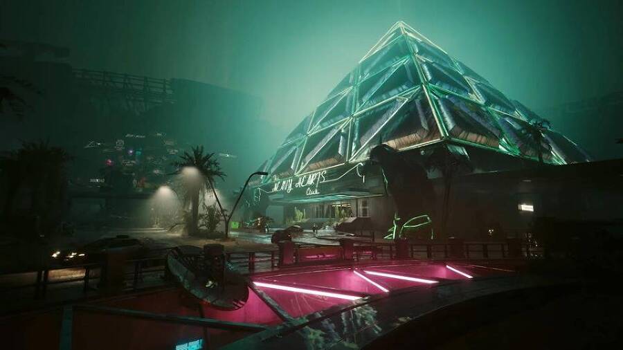 Cyberpunk 2077 | Демоны Найт-Сити - img_28