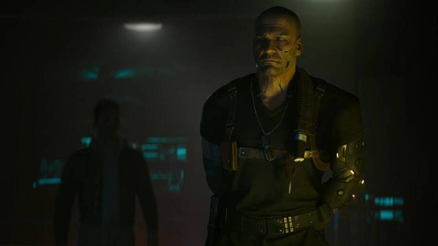 Cyberpunk 2077 | Демоны Найт-Сити - img_29
