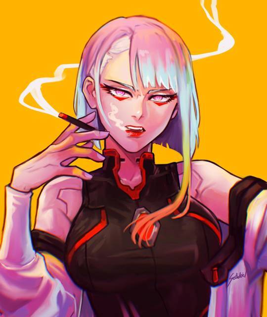 Cyberpunk 2077 | Демоны Найт-Сити - img_38
