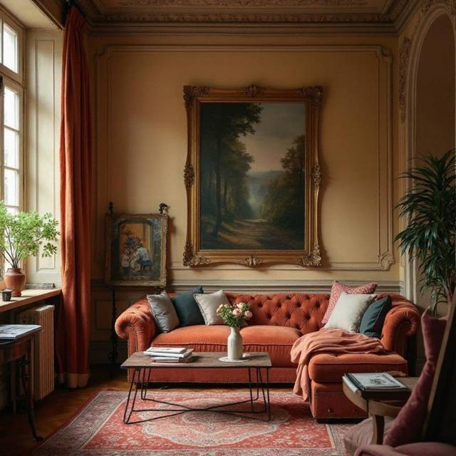 Крестная внучка мафии 2 (СИ) - img_141