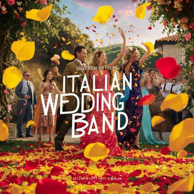 Крестная внучка мафии 2 (СИ) - img_56