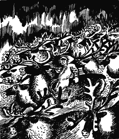 Секретная просьба (Повести и рассказы) - Sob32422.png