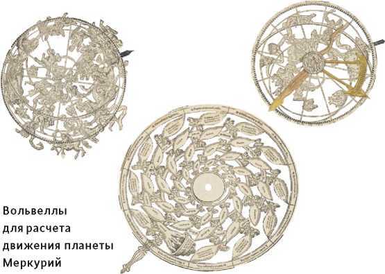 Искусство алхимии. От философского камня и эликсира бессмертия до пятого элемента и магии книгоиздания - img_92