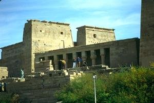 Древние города и Библейская археология. Монография - i_054.jpg