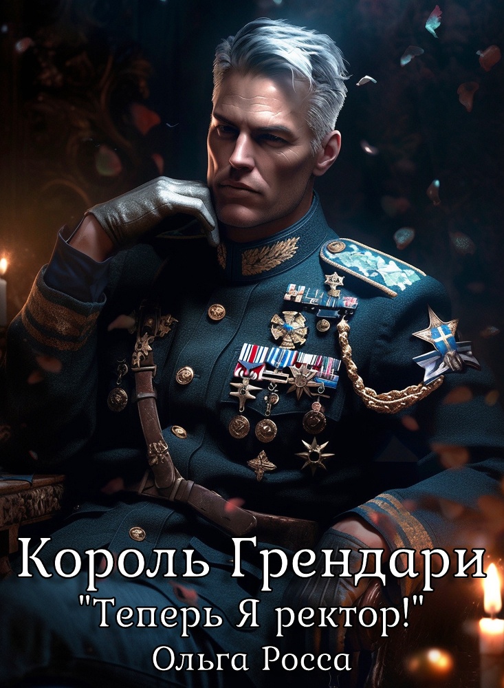 Теперь Я ректор! (СИ) - img_19