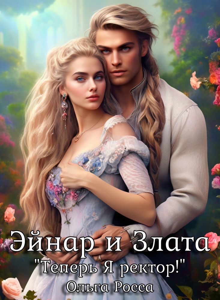 Теперь Я ректор! (СИ) - img_28