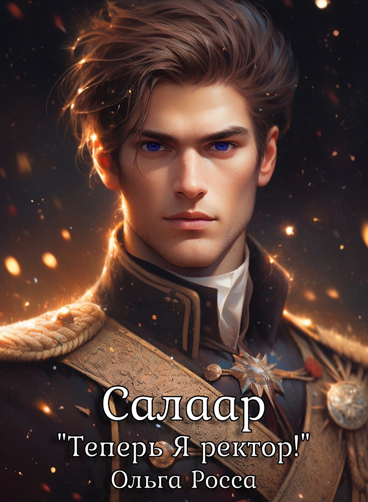 Теперь Я ректор! (СИ) - img_14
