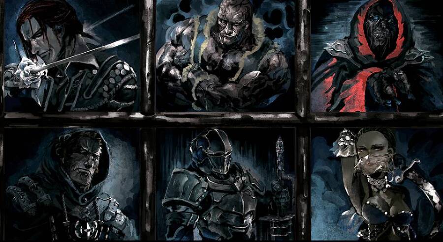 Overlord: Право на жизнь. Том 2 (СИ) - img_5