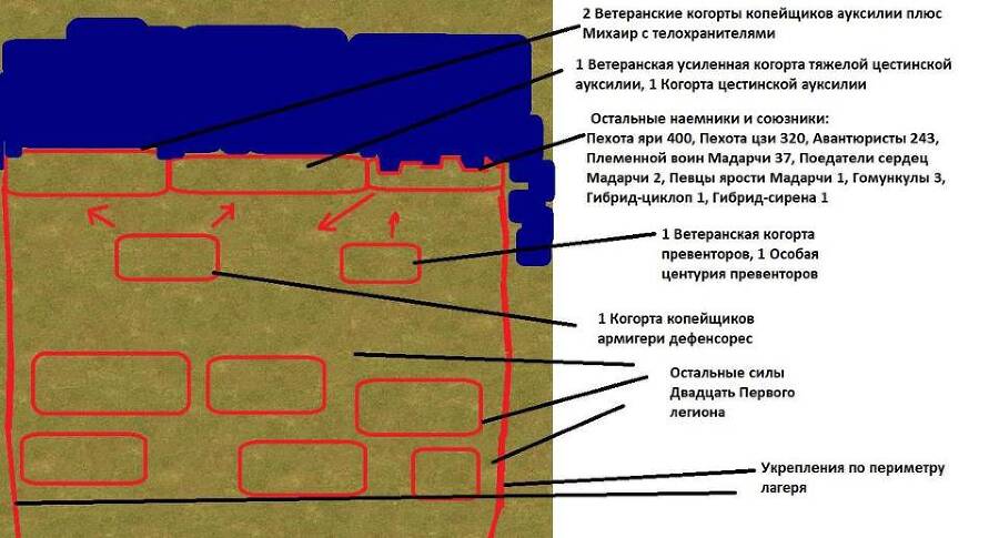 Путь Стратега 7. РеалРТС (СИ) - img_25
