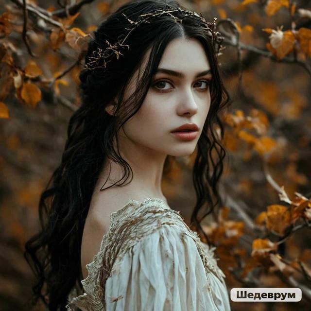 Подъем, спящая красавица! (СИ) - img_3