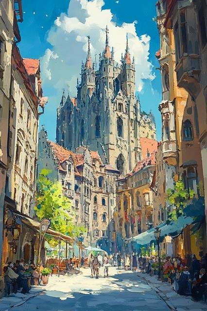 "Та самая Аннушка", третий том, часть первая: "Гонка за временем" (СИ) - img_101