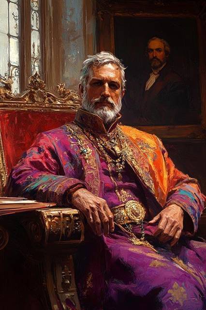 "Та самая Аннушка", третий том, часть первая: "Гонка за временем" (СИ) - img_116