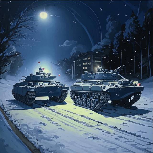 Легкое отклонение от канона. Или гоп со смыком по-корейски (СИ) - img_18