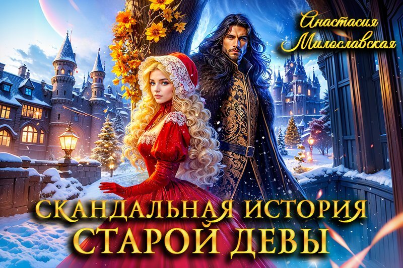 Позор рода, или Выжить в академии ненависти (СИ) - img_15