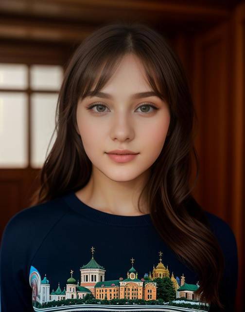 Беркутов-Туманный. Икона Стиля (СИ) - img_80