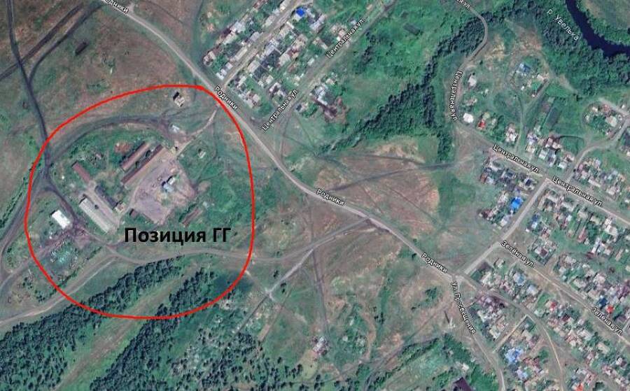 Оцифрованный. Том 1 (СИ) - img_11
