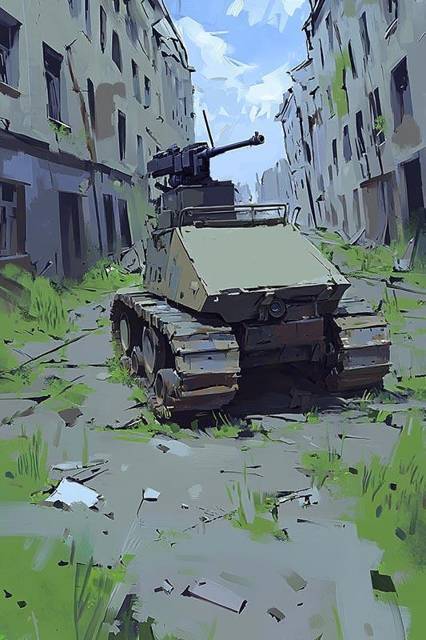 "Та самая Аннушка", третий том, часть вторая: "Долгий привал" (СИ) - img_53