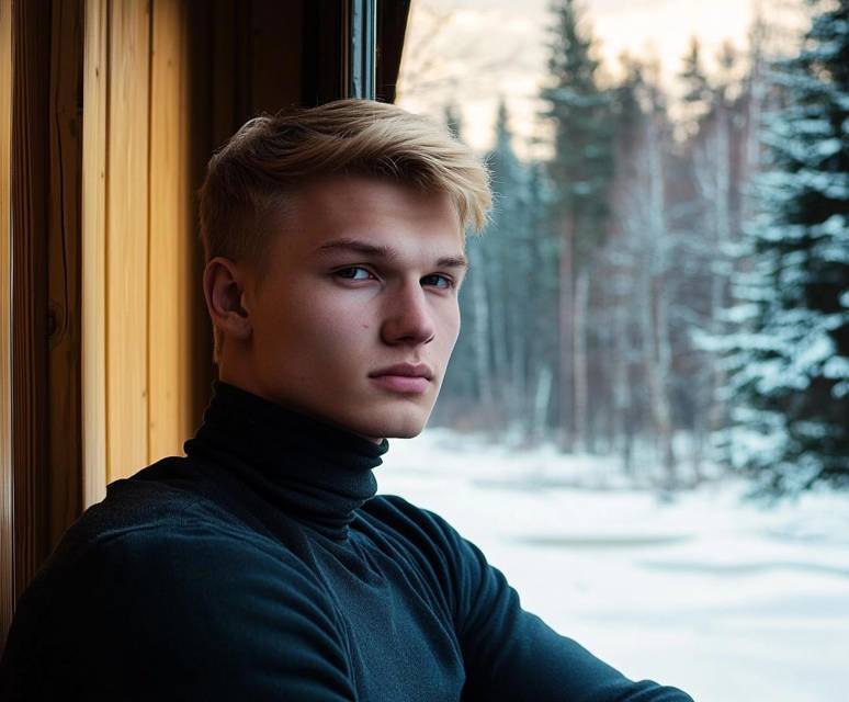 Князь Беркутов-Туманный (СИ) - img_26