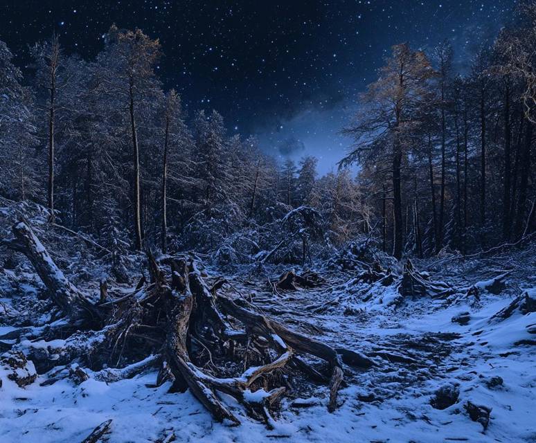 Князь Беркутов-Туманный (СИ) - img_61