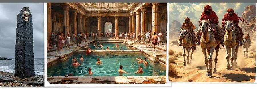 Эй на Груманте (СИ) - img_122