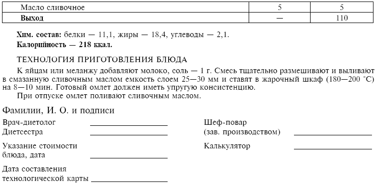 Питание при хронических заболеваниях: все диетические столы - img_127