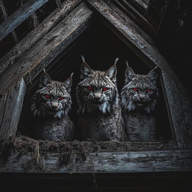 Князь Беркутов-Туманный. Дипломатия Кошмаров (СИ) - img_79