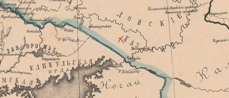 Золото Стеньки (СИ) - img_24