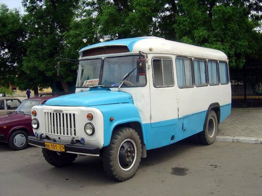Отец-одиночка (СИ) - img_13