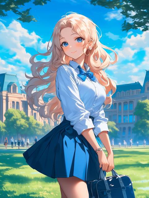 Как достать злодея. Том 1 (СИ) - img_9