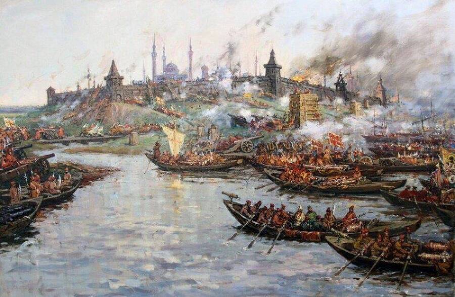 Князь Серебряный (СИ) - img_2