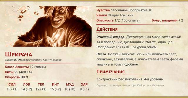 ДИАБЛЕРО, (не) герой нашего времени. Том 1 (СИ) - img_18