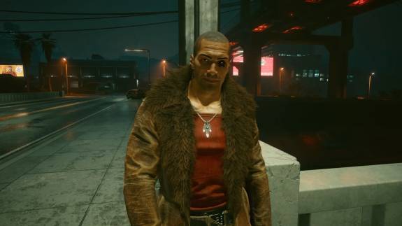 Cyberpunk 2077 | Демоны Найт-Сити 2 (СИ) - img_36