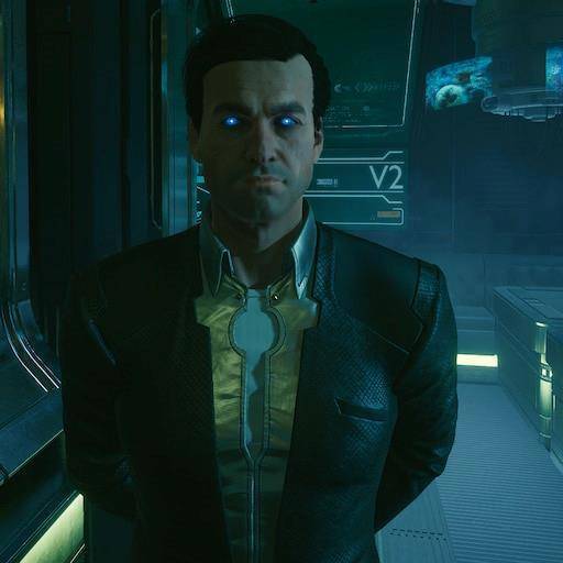 Cyberpunk 2077 | Демоны Найт-Сити 2 (СИ) - img_62