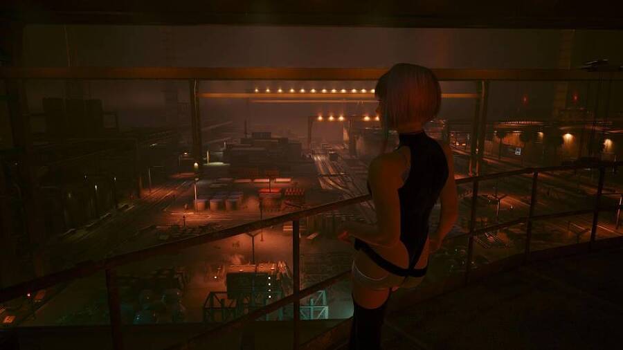 Cyberpunk 2077 | Демоны Найт-Сити 2 (СИ) - img_57