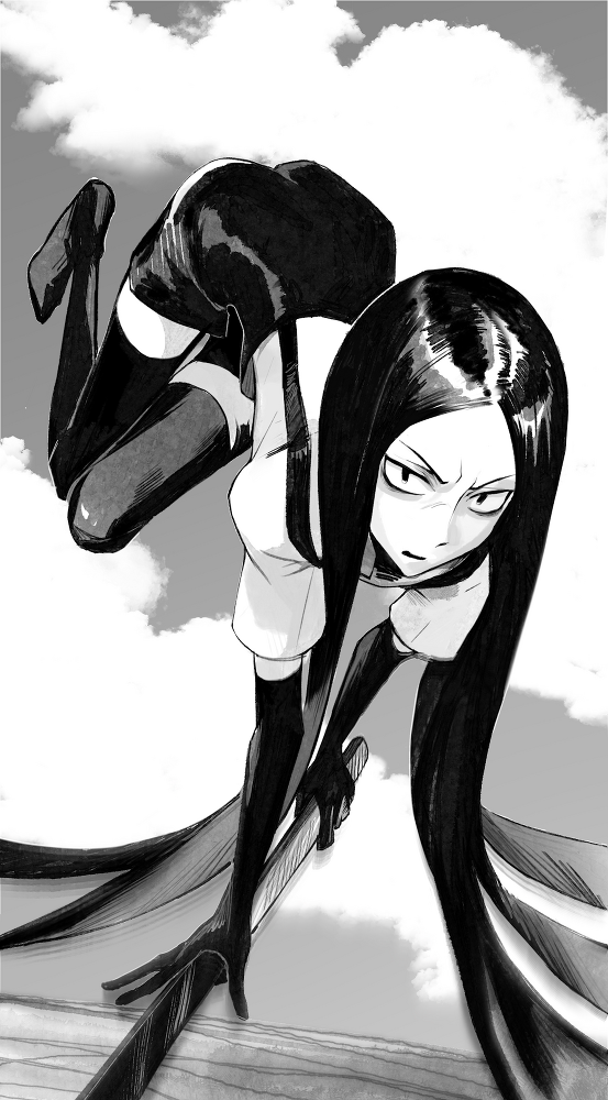 Houseki no kuni: Философский камень в стране самоцветов (СИ) - img_16