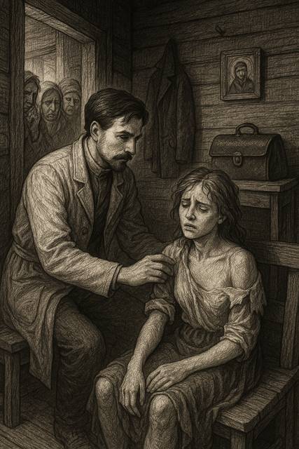 Новая жизнь (СИ) - img_1