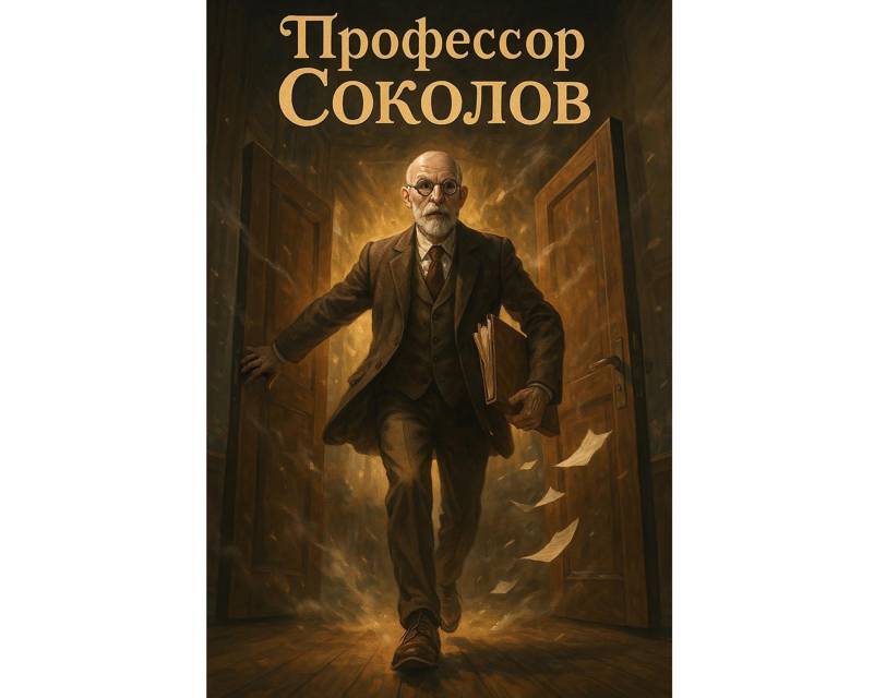 Протокол: Новый Архимаг (СИ) - img_10