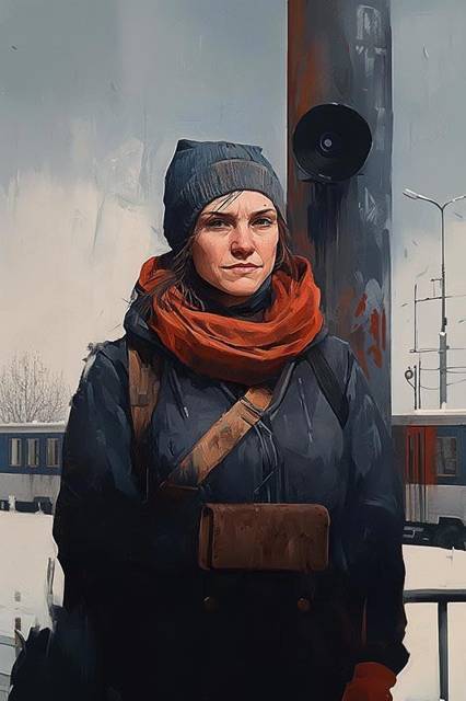 Сказки долгой зимы (СИ) - img_124