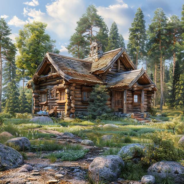 Хозяйка пасеки. Медовый бизнес попаданки (СИ) - img_5