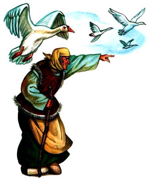 Сказки, пословицы, поговорки - img_4