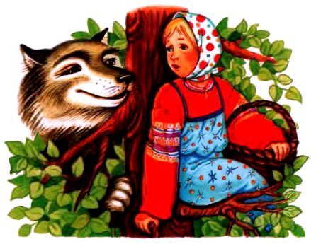 Сказки, пословицы, поговорки - img_6