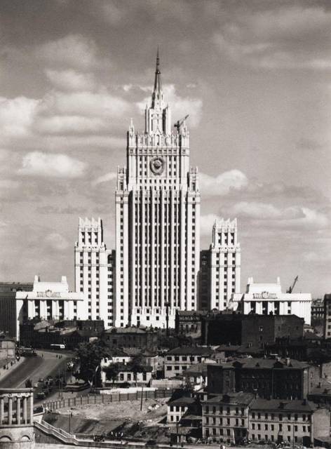 Генеральный попаданец 4 (СИ) - img_12