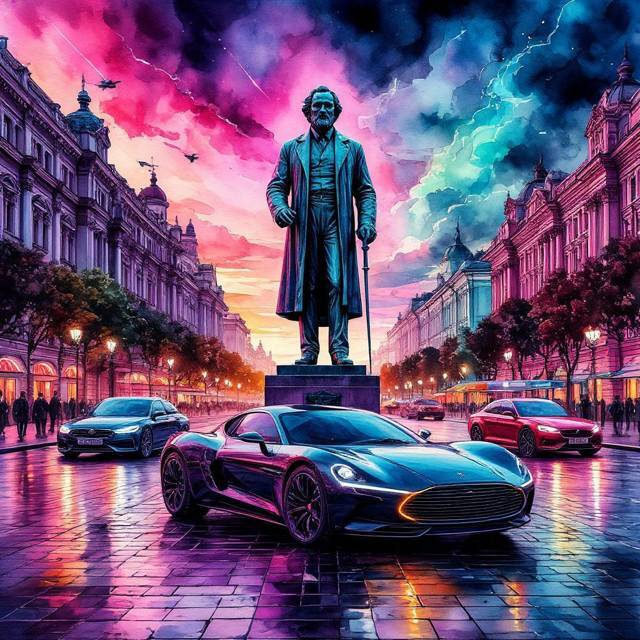 На золотом крыльце 2 (СИ) - img_25