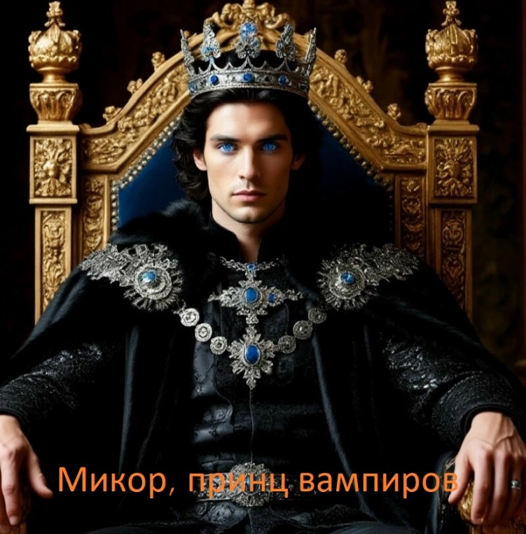 Вампиры наклюкались! (СИ) - img_6
