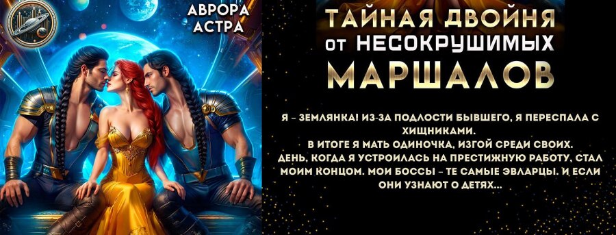 Ассистентка для звёздных боссов (СИ) - img_31