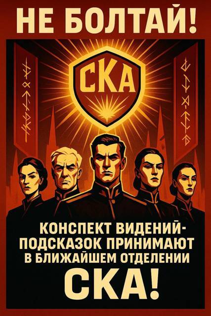 Да здравствует магия! (СИ) - img_1