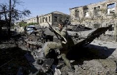 200 км танков. О российско-грузинской войне - i_009.jpg