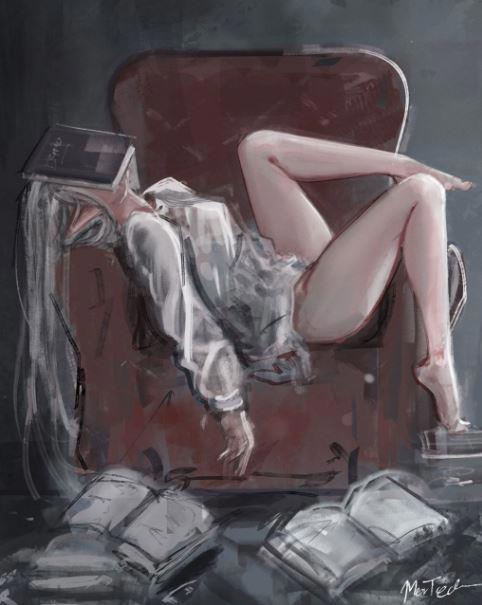 Фрирен — И даже умереть не успеть. Том 2 (СИ) - img_37