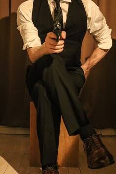 Mafia (СИ) - img_64