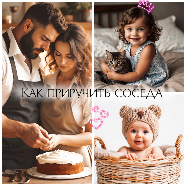 Как приручить соседа (СИ) - img_4
